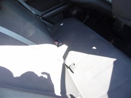 2008 Scion xB White 2.4L AT #Z24666
